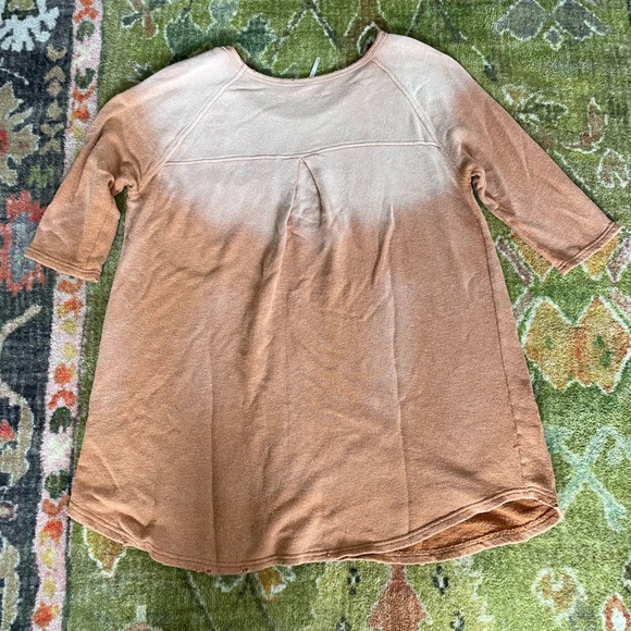 Free People tunic - Picture 2 of 6